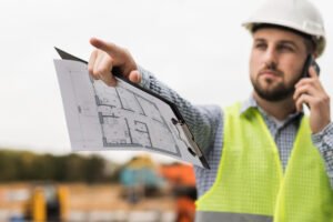 Contactar topógrafo en Siero